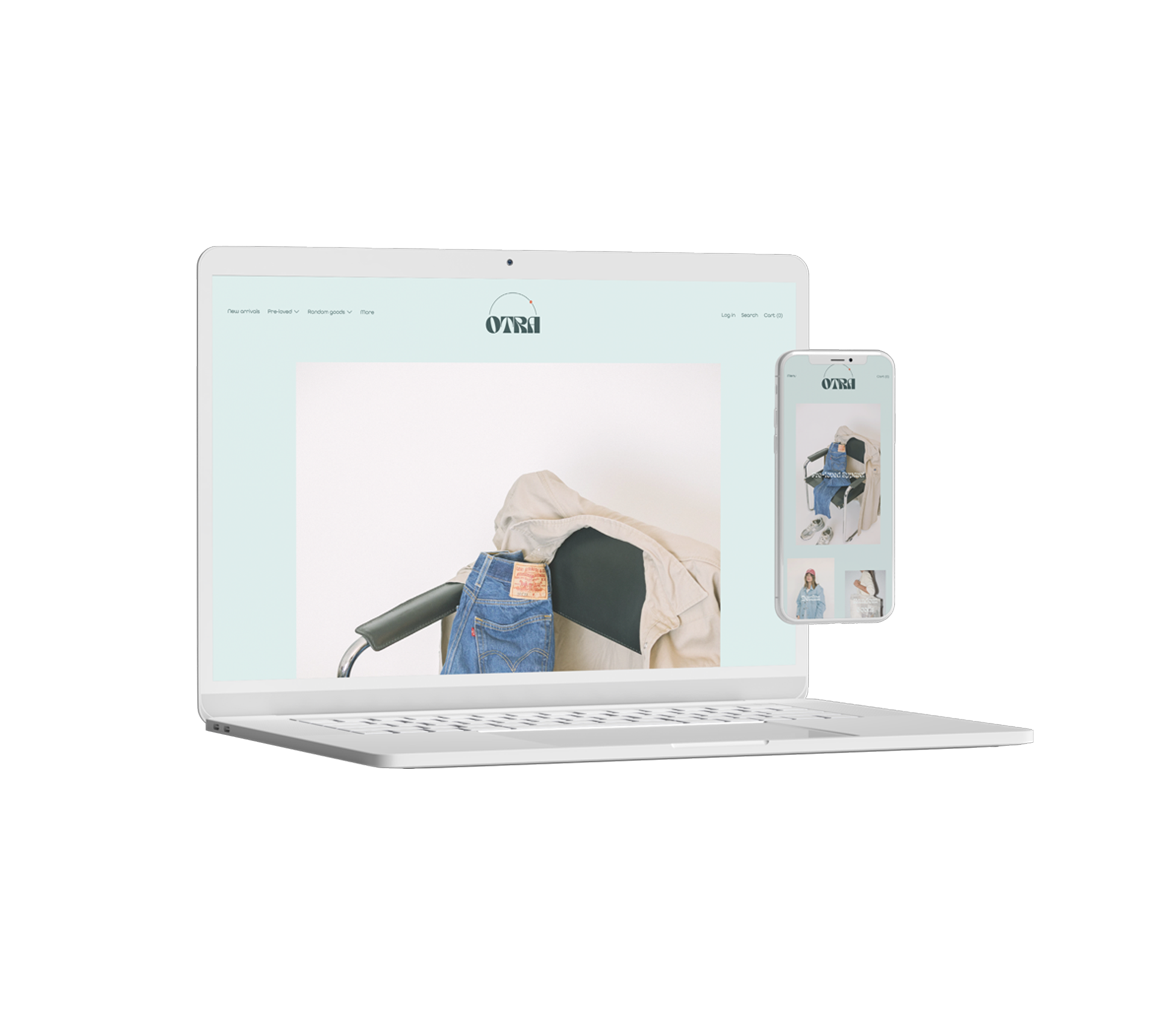 E-Commerce Development