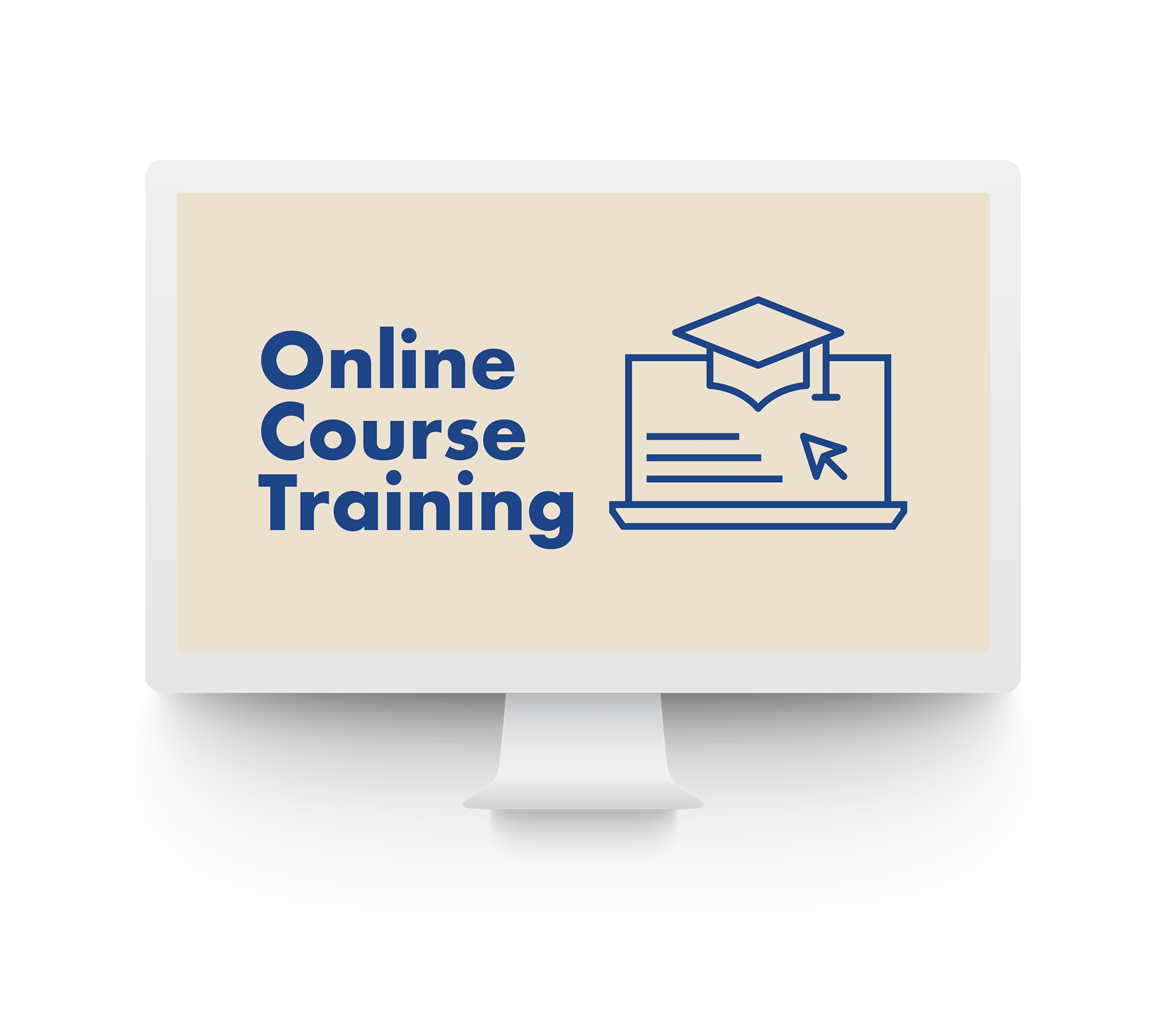 Online Course Training | Coming soon!